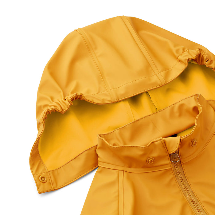 Moby Regenbekleidungsset aus 100% recyceltem Polyester von Liewood kaufen - Kleidung, Babykleidung & mehr