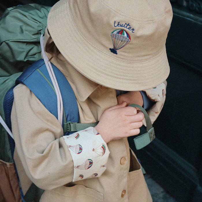 Mon Bucket Hat - Angler-Hut aus 100% Bio-Baumwolle von Konges Slojd kaufen - Kleidung, Babykleidung & mehr
