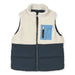 Mons Vest aus 100 % recyceltem Polyester von Liewood kaufen - Kleidung, Babykleidung & mehr