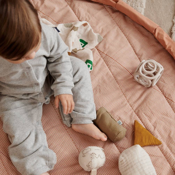 Multi Storage Blanket - Spielteppich mit Aufbewahrungsfunktion 100% Bio Baumwolle Modell: Svende von Liewood kaufen - Baby, Spielzeug, Kinderzimmer, Geschenke, Babykleidung & mehr