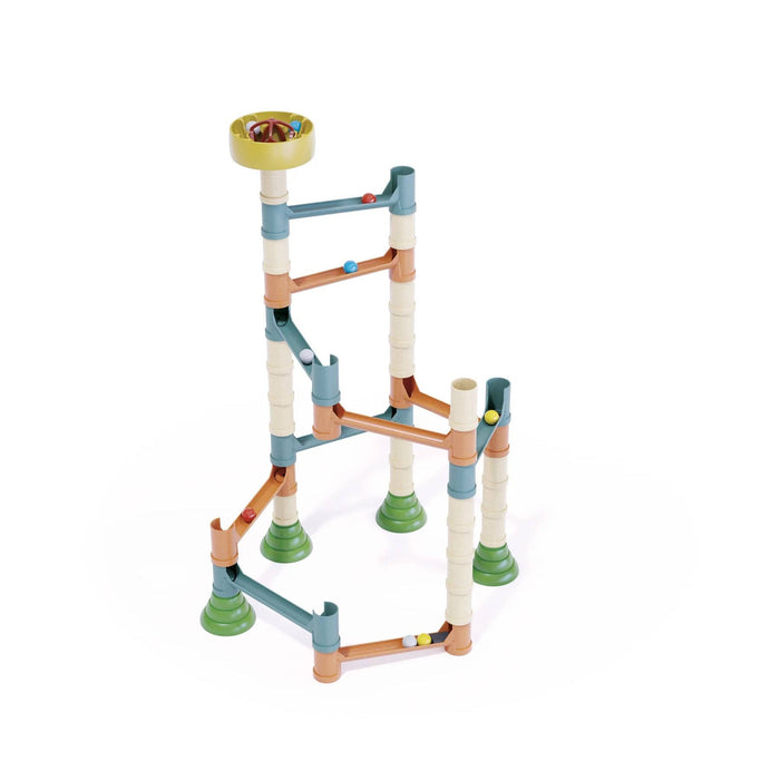 Murmelbahn Modell: Migoga PlayBio von Quercetti kaufen - Spielzeug, Geschenke, Babykleidung & mehr
