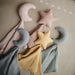 Mushie Moon Lovey Schmusedecke aus Bio-Baumwollmusselin von mushie kaufen - Erstausstattung, Babykleidung & mehr