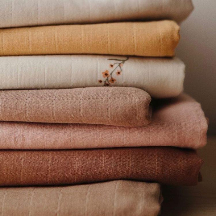 Mushie Mulltuch “Natural“ von mushie kaufen - Mulltücher & Decken, Babykleidung & mehr