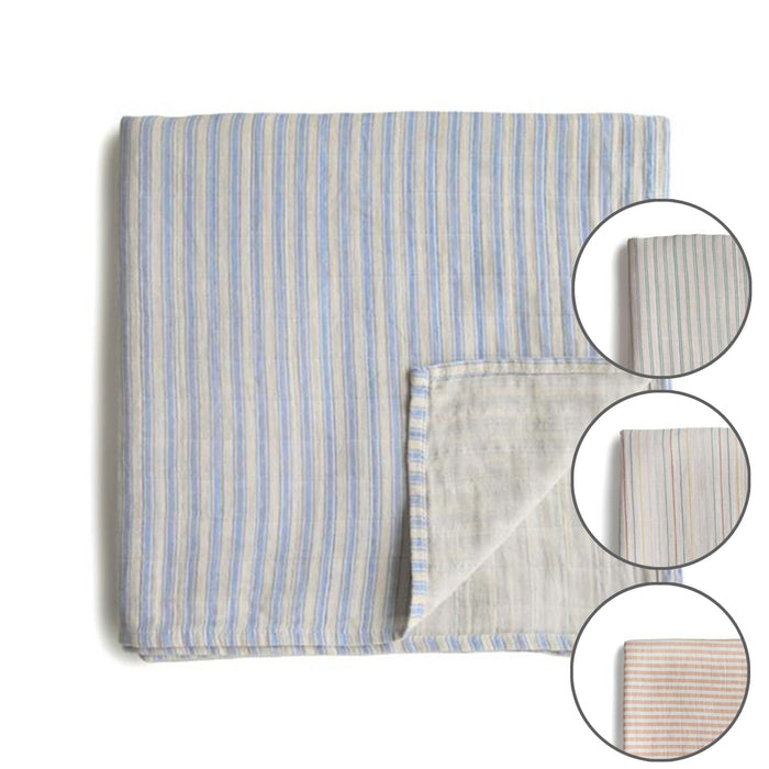 Mushie Mulltuch “Stripe“ von mushie kaufen - Baby, Geschenke, Babykleidung & mehr