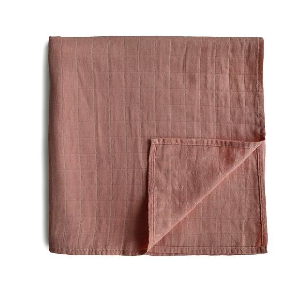 Mushie Mulltuch “Unicolor“ von mushie kaufen - Erstausstattung, Babykleidung & mehr