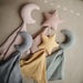 Mushie Star Lovey Schmusedecke aus Bio-Baumwollmusselin von mushie kaufen - Baby, Geschenke, Babykleidung & mehr