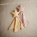 Mushie Star Lovey Schmusedecke aus Bio-Baumwollmusselin von mushie kaufen - Baby, Geschenke, Babykleidung & mehr