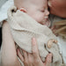 Mushie Strickdecke Knitted Honeycomb von mushie kaufen - Baby, Alltagshelfer, Kinderzimmer, Geschenke, Babykleidung & mehr