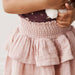 Muslin Samantha Skirt aus Bio Baumwolle von Jamie Kay kaufen - Kleidung, Babykleidung & mehr