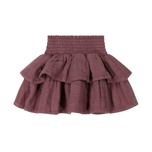 Muslin Samantha Skirt aus Bio Baumwolle von Jamie Kay kaufen - Kleidung, Babykleidung & mehr