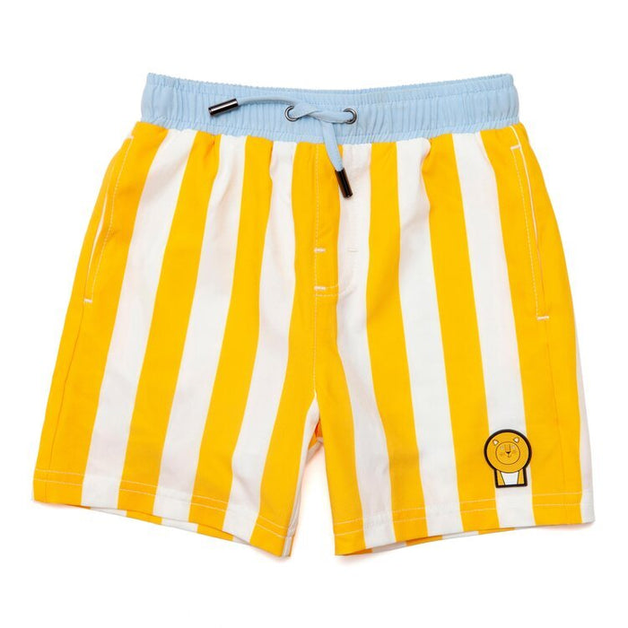 Nachhaltige Swin Shorts - Badehose UPF50+ von Dinoski kaufen - Erstausstattung, Alltagshelfer, Kleidung, Babykleidung & mehr