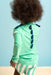 Nachhaltiges Badeshirt - langarm UPF50+ von Dinoski kaufen - Erstausstattung, Alltagshelfer, Kleidung, Babykleidung & mehr