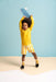 Nachhaltiges Badeshirt - langarm UPF50+ von Dinoski kaufen - Erstausstattung, Alltagshelfer, Kleidung, Babykleidung & mehr