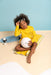 Nachhaltiges Badeshirt - langarm UPF50+ von Dinoski kaufen - Kleidung, Babykleidung & mehr