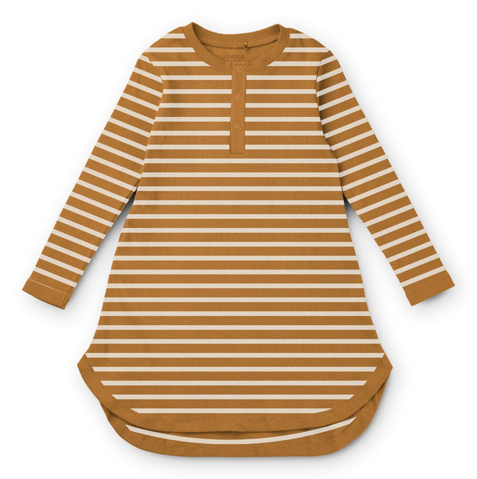 Nachthemd - Alva nightgon von Liewood kaufen - Kleidung, Babykleidung & mehr