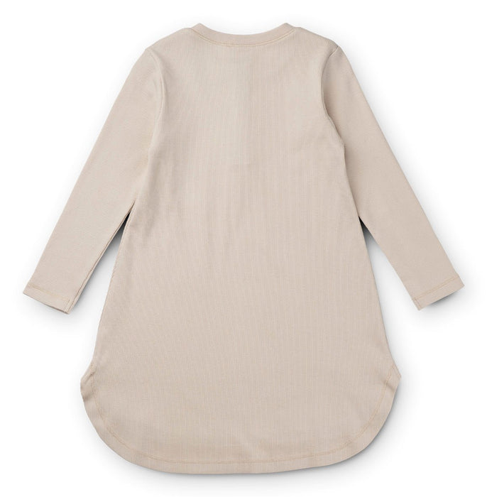Nachthemd - Alva nightgon von Liewood kaufen - Kleidung, Babykleidung & mehr
