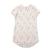 Nachthemd Möwe aus 100% Bio Baumwolle GOTS von Sanetta kaufen - Kleidung, Babykleidung & mehr