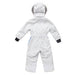 NASA Space Suit - Nachhaltiger Kinder Schneeanzug aus recycelten Flaschen von Dinoski kaufen - Kleidung, Alltagshelfer, Babykleidung & mehr
