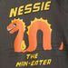 Nessie Langarm T-Shirt aus 100% GOTS Bio Baumwolle von mini rodini kaufen - Kleidung, Babykleidung & mehr