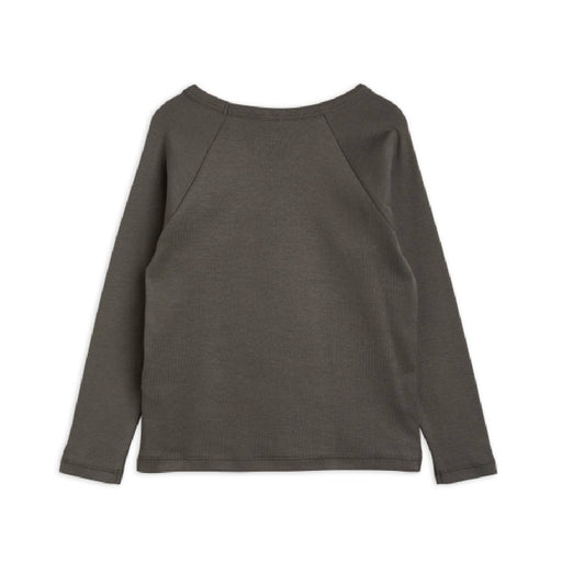 Nessie Langarm T-Shirt aus 100% GOTS Bio Baumwolle von mini rodini kaufen - Kleidung, Babykleidung & mehr