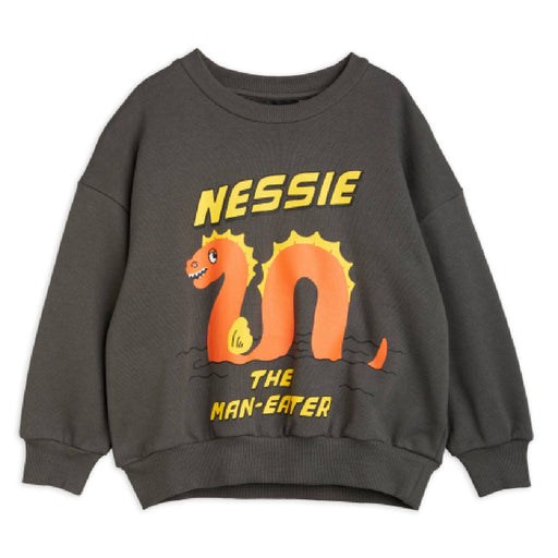 Nessie Sweatshirt aus 100% Bio Baumwolle von mini rodini kaufen - Kleidung, Babykleidung & mehr