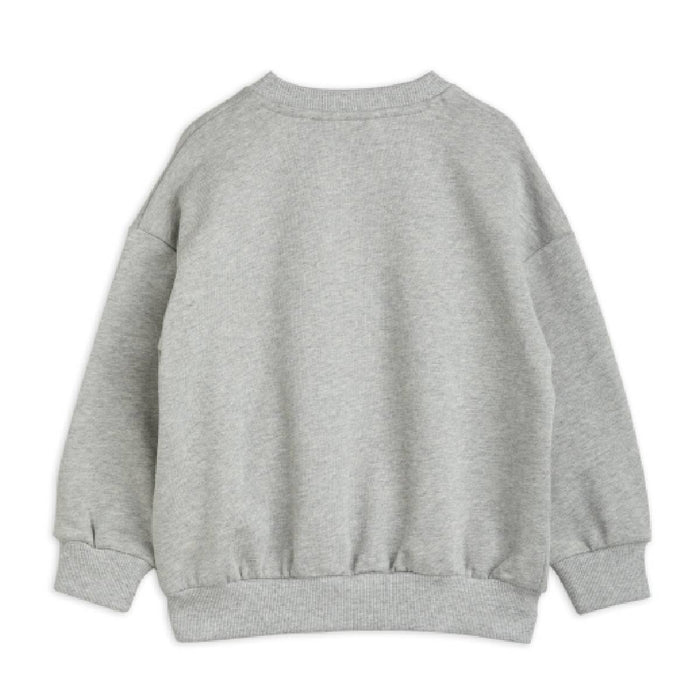 Nessie Sweatshirt aus 100% Bio Baumwolle von mini rodini kaufen - Kleidung, Babykleidung & mehr