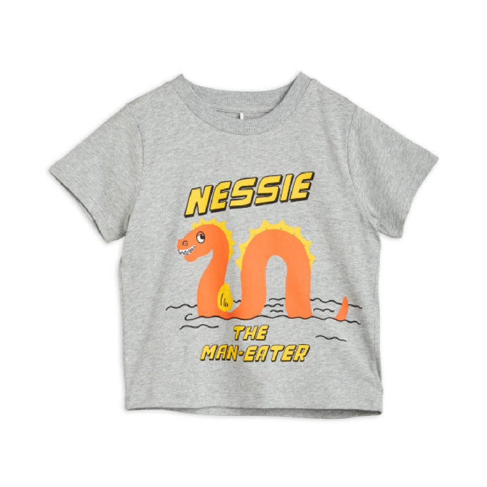 Nessie T-Shirt aus GOTS Bio Baumwolle von mini rodini kaufen - Kleidung, Babykleidung & mehr