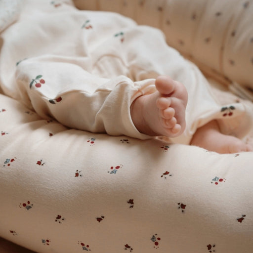 Newborn Onesie zum Wickeln aus Bio-Baumwolle von Konges Slojd kaufen - Kleidung, Babykleidung & mehr