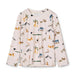 Noah Swim Tee - Bade T-Shirt Langarm von Liewood kaufen - Kleidung, Babykleidung & mehr