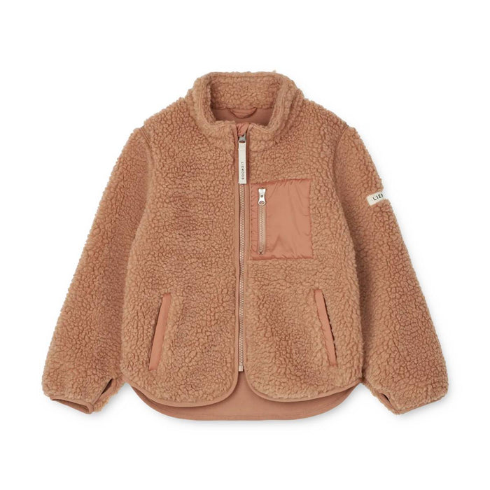 Nolan Jacket aus recyceltem Polyester von Liewood kaufen - Kleidung, Babykleidung & mehr