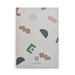 Notizbuch Jae A4 von Liewood kaufen - Alltagshelfer, Babykleidung & mehr