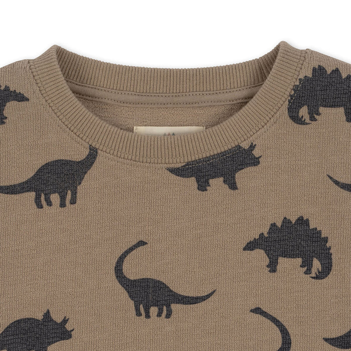 Obi T-Shirt Bio-Baumwolle GOTS von Konges Slojd kaufen - Kleidung, Babykleidung & mehr