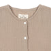 Olive Shirt - Kurzarm Shirt Musselin aus 100% Bio-Baumwolle von Konges Slojd kaufen - Kleidung, Babykleidung & mehr