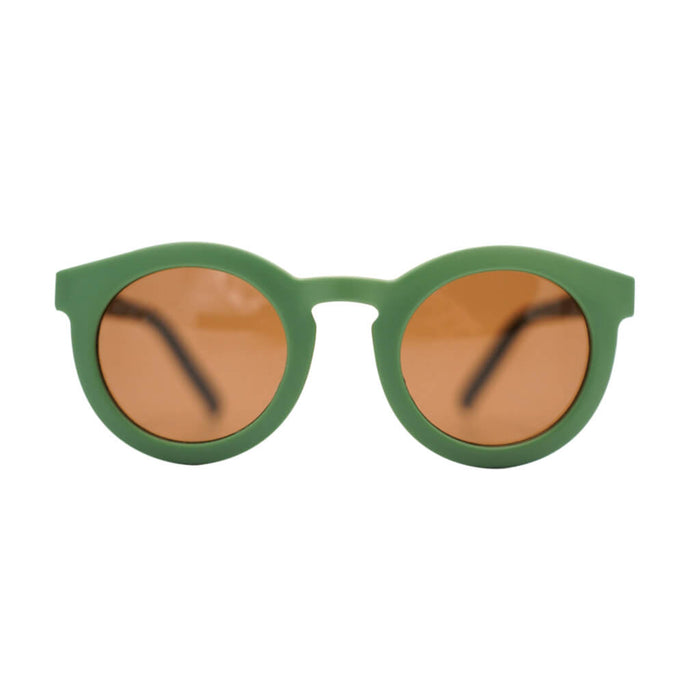 Sonnenbrille für Babies, biegbar,  mit getönten Gläsern ECO Friendly