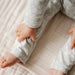 Organic Cotton Everyday Leggings mit Print von Jamie Kay kaufen - Kleidung, Babykleidung & mehr