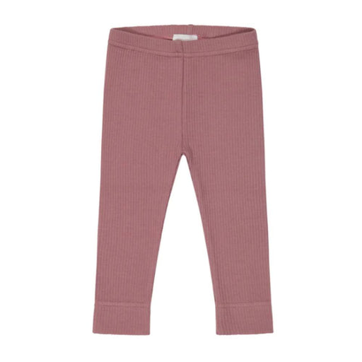 Organic Cotton Everyday Rib Leggings von Jamie Kay kaufen - Kleidung, Babykleidung & mehr