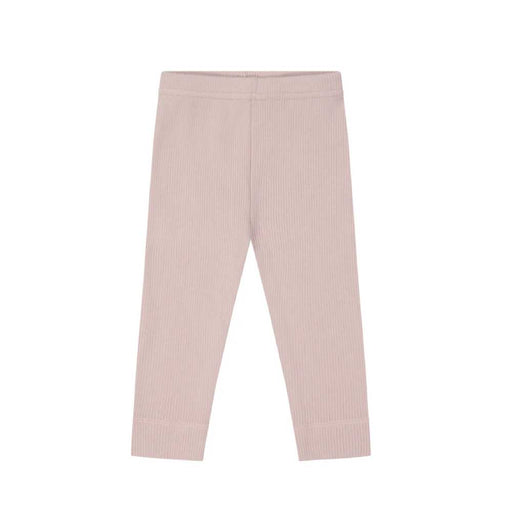 Organic Cotton Fine Rib Leggings - Luca Kollektion von Jamie Kay kaufen - Kleidung, Babykleidung & mehr