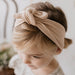 Organic Cotton Headband 100% Bio-Baumwolle - In the Meadow Kollektion von Jamie Kay kaufen - Kleidung, Babykleidung & mehr