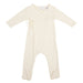 Organic Cotton Pointelle Wrap Onepiece 100% Bio-Baumwolle - In the Meadow von Jamie Kay kaufen - Kleidung, Babykleidung & mehr
