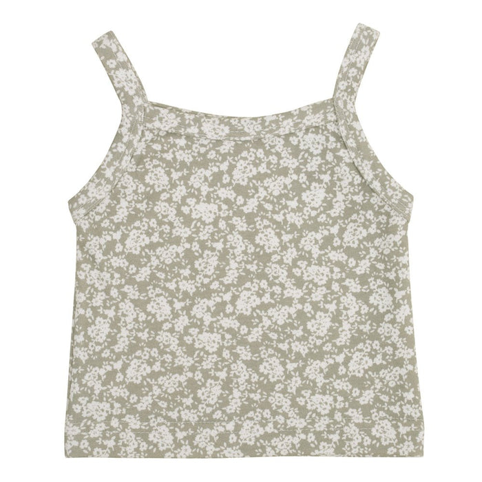 Organic Cotton Singlet aus Bio-Baumwolle - In the Meadow Kollektion von Jamie Kay kaufen - Kleidung, Babykleidung & mehr