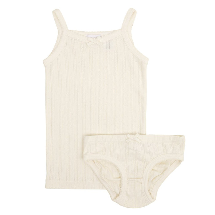 Organic cotton Underwear Set - In the Meadow von Jamie Kay kaufen - Kleidung, Babykleidung & mehr