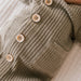 Organic Cotton Waffle Lincoln Onepiece - In the Meadow von Jamie Kay kaufen - Kleidung, Babykleidung & mehr