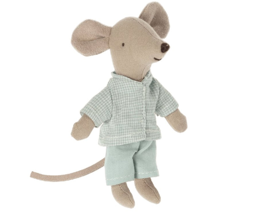 Outfit für Kleiner Bruder Maus von Maileg kaufen - Spielzeug, Geschenke, Babykleidung & mehr
