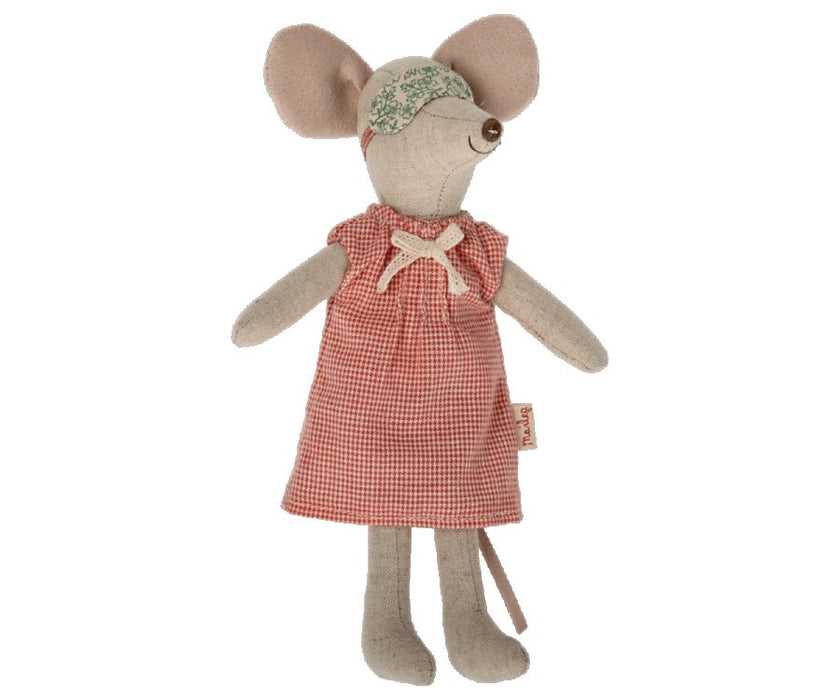 Outfit für Mama Maus von Maileg kaufen - Spielzeug, Geschenke, Babykleidung & mehr