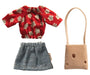 Outfit für Mama Maus von Maileg kaufen - Spielzeug, Geschenke, Babykleidung & mehr