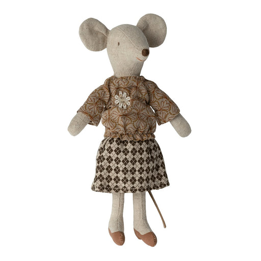 Outfit für Oma Maus von Maileg kaufen - Spielzeug, Geschenke, Babykleidung & mehr
