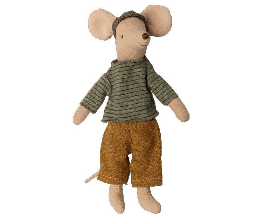 Outfit für Papa Maus von Maileg kaufen - Spielzeug, Geschenke, Babykleidung & mehr
