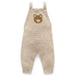 Overall gestrickt aus Bio-Baumwolle von Purebaby Organic kaufen - Kleidung, Babykleidung & mehr