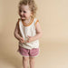 Oversized Tank Top aus Bio-Baumwolle GOTS von Grech & Co kaufen - Kleidung, Babykleidung & mehr