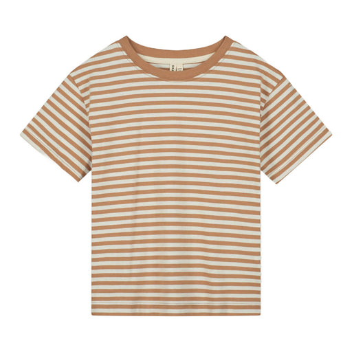 Oversized Tee - Kurzarm T-Shirt aus 100% Bio-Baumwolle GOTS von Gray Label kaufen - Kleidung, Babykleidung & mehr
